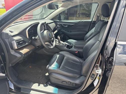 2022 Subaru Outback Limited XT
