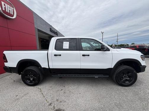 2024 RAM 1500 Rebel