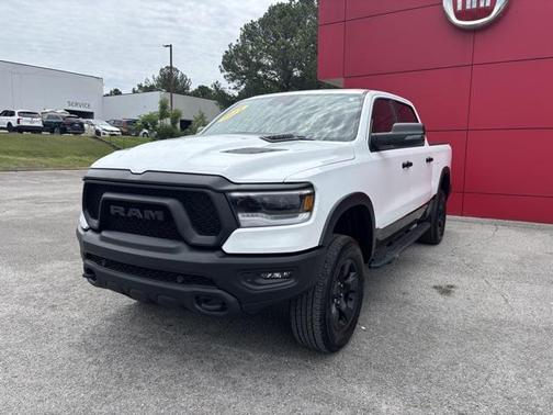 2024 RAM 1500 Rebel