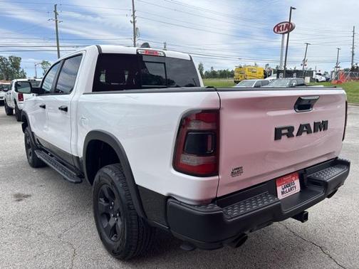 2024 RAM 1500 Rebel