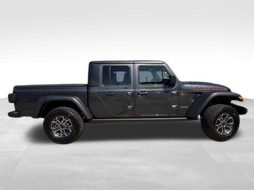 2025 Jeep Gladiator Mojave 4x4