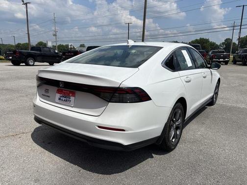 2023 Honda Accord EX 1.5T