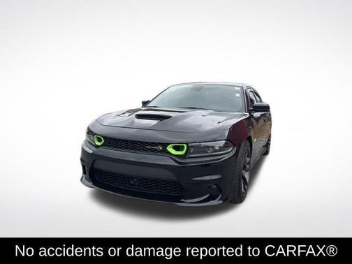 2023 Dodge Charger R/T Scat Pack