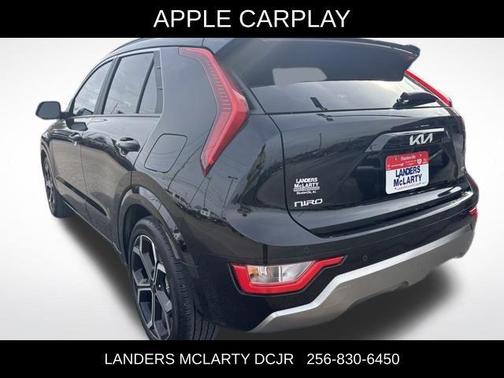 2024 Kia Niro Touring