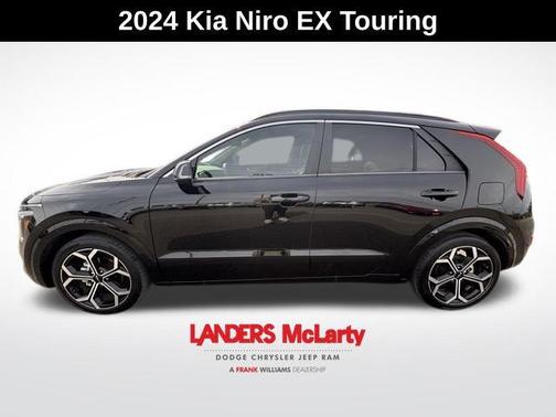 2024 Kia Niro Touring