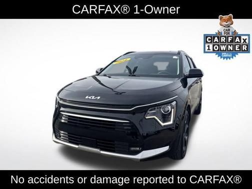 2024 Kia Niro Touring