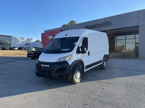 2025 RAM ProMaster 1500 Base