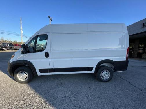 2025 RAM ProMaster 1500 Base
