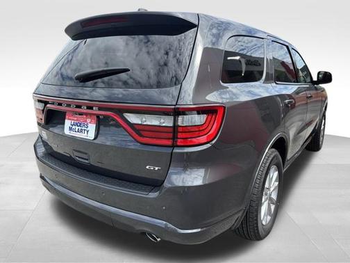 2026 Dodge Durango GT RWD