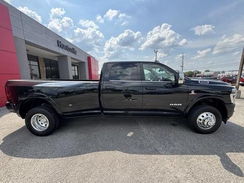2025 RAM 3500 Longhorn