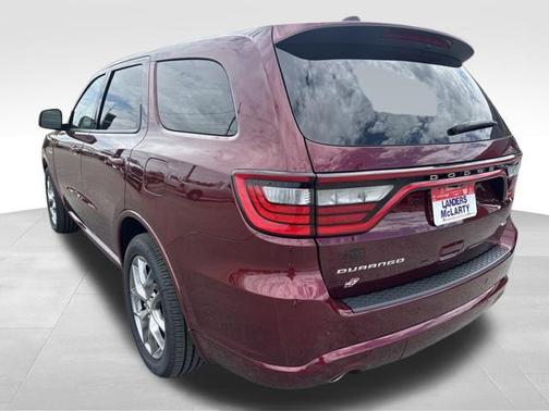 2026 Dodge Durango GT HEMI V8 AWD