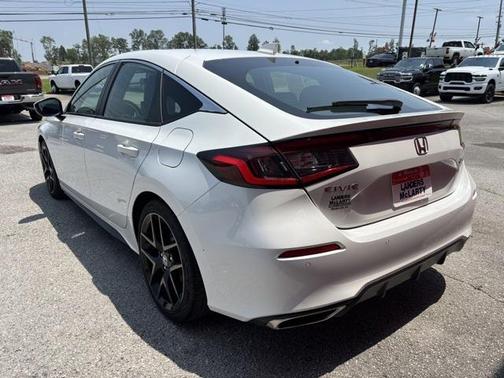 2023 Honda Civic Sport Touring