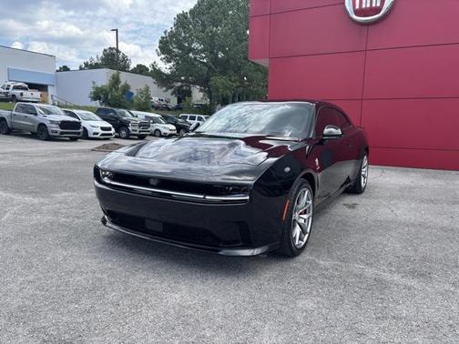 2025 Dodge Charger Daytona R/T Scat Pack