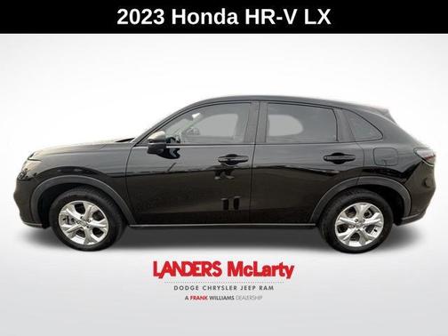 2023 Honda HR-V LX