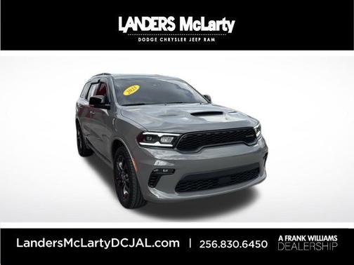 2023 Dodge Durango GT Plus