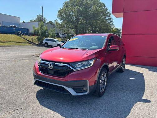 2020 Honda CR-V 2WD EX-L