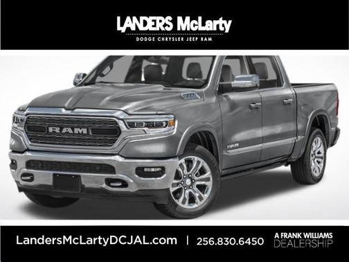 2024 RAM 1500 Limited