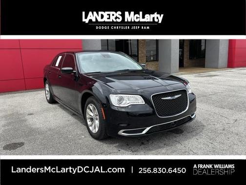 2023 Chrysler 300 Touring