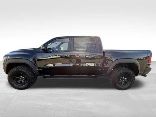 2026 RAM 1500 RHO Crew Cab 4x4 5'7' Box