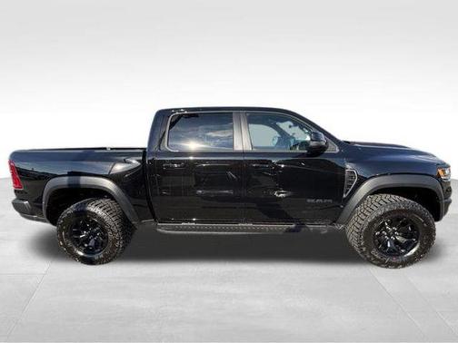 2026 RAM 1500 RHO Crew Cab 4x4 5'7' Box