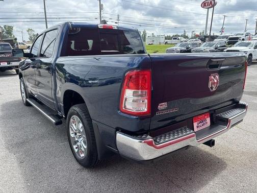 2024 RAM 1500 Big Horn/Lone Star