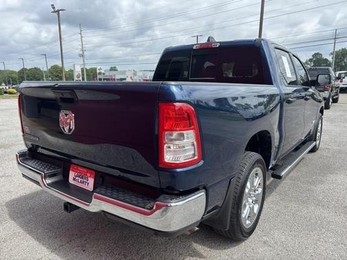 2024 RAM 1500 Big Horn/Lone Star
