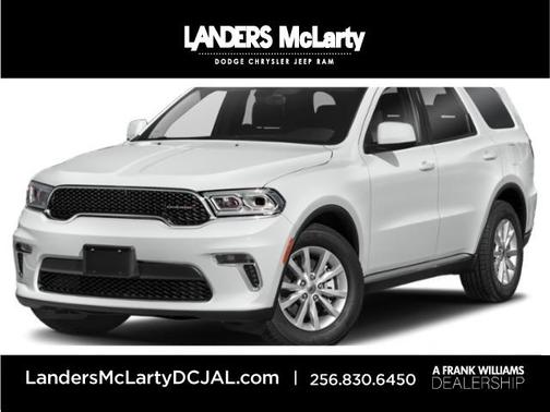 2023 Dodge Durango SXT AWD