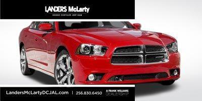 2012 Dodge Charger SE