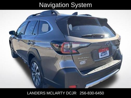 2023 Subaru Outback Limited XT