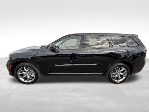 2026 Dodge Durango GT HEMI V8 AWD