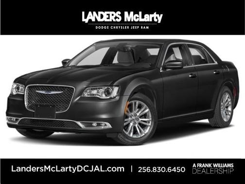 2022 Chrysler 300 Touring