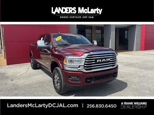 2024 RAM 2500 Longhorn