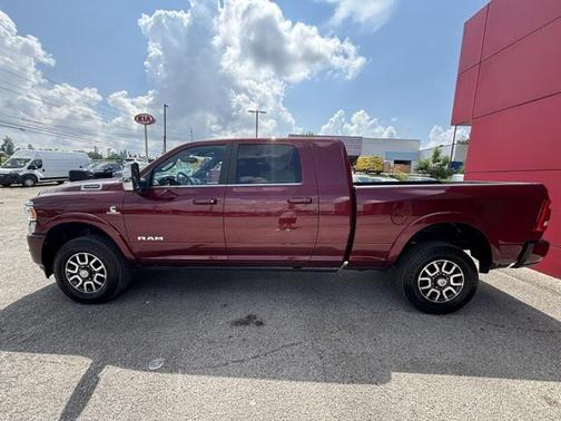 2024 RAM 2500 Longhorn