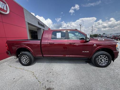 2024 RAM 2500 Longhorn