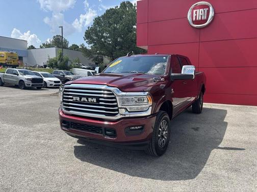 2024 RAM 2500 Longhorn
