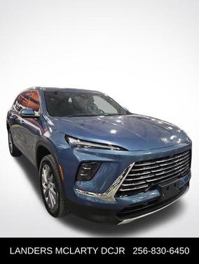 2025 Buick Enclave Preferred FWD