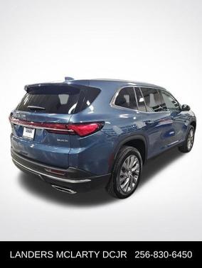 2025 Buick Enclave Preferred FWD