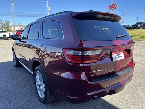 2023 Dodge Durango GT Plus