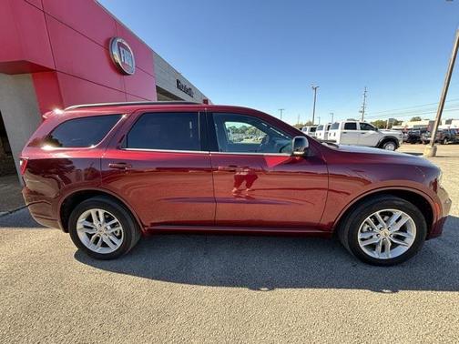 2023 Dodge Durango GT Plus