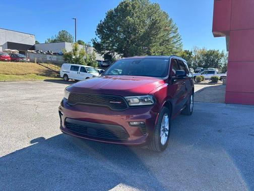 2023 Dodge Durango GT Plus