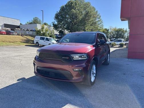 2023 Dodge Durango GT Plus