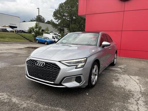 2023 Audi A3 Premium
