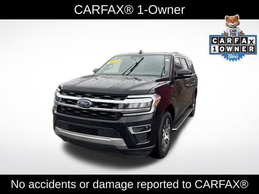 2023 Ford Expedition Max Limited