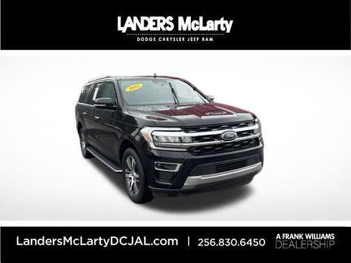 2023 Ford Expedition Max Limited