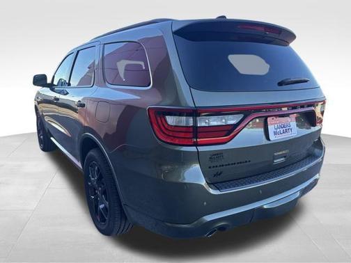 2026 Dodge Durango GT Premium HEMI V8 AWD