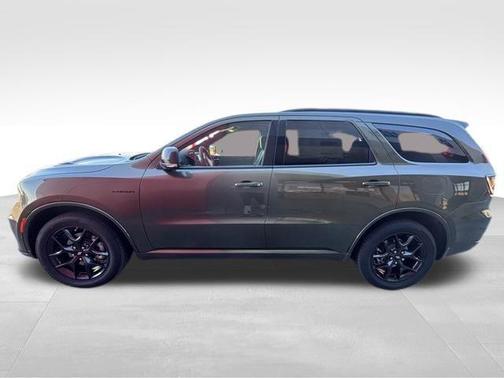 2026 Dodge Durango GT Premium HEMI V8 AWD