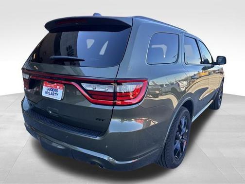 2026 Dodge Durango GT Premium HEMI V8 AWD