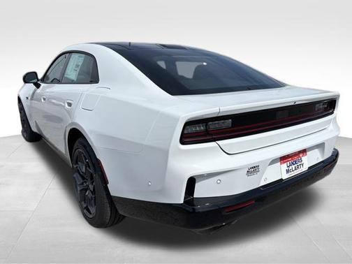 2026 Dodge Charger R/T