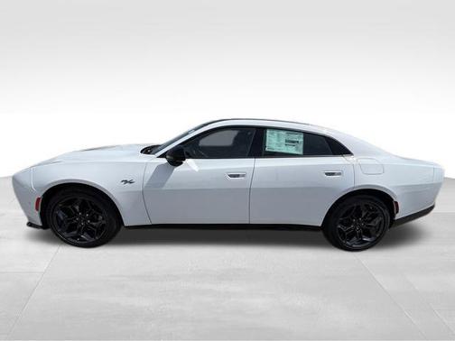 2026 Dodge Charger R/T