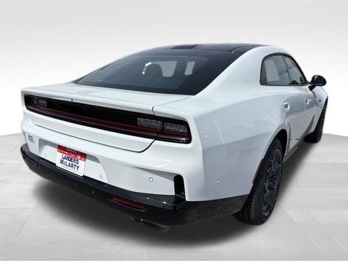 2026 Dodge Charger R/T